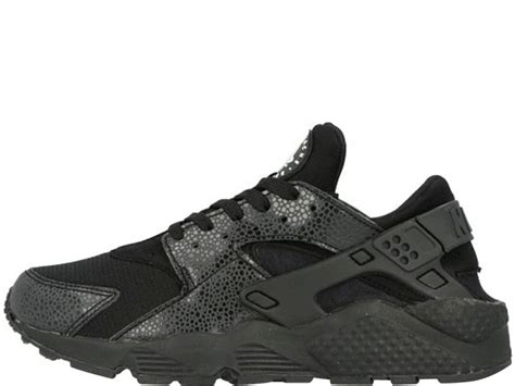 nike huarache dames zwart sale|Nike air huarache.